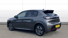 Peugeot 208 1.2 PureTech 130 Allure Premium + 5dr EAT8 Petrol Hatchback